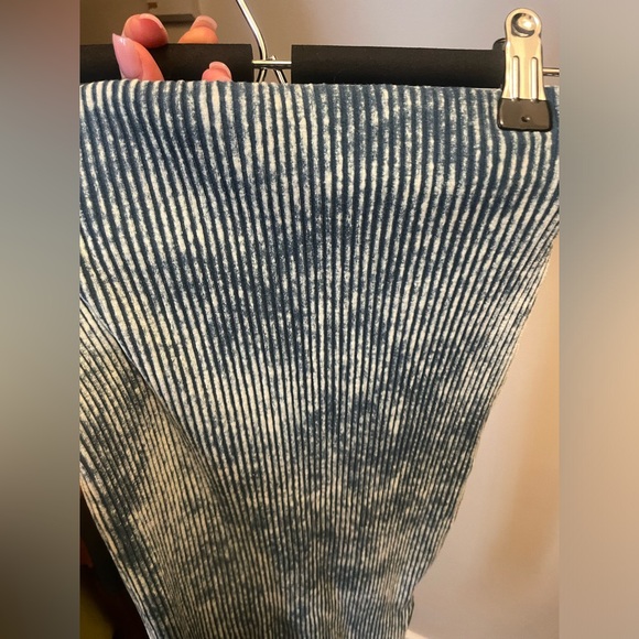 NWOT Zara High waisted maxi skirt - Picture 5 of 5